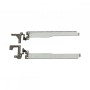 Μεντεσέδες Hinges DELL Latitude 15 3510 - T0MMT W125719275 46K.0KDCS.0002