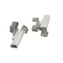 Μεντεσέδες Hinges HP EliteBook 6930p PULLED