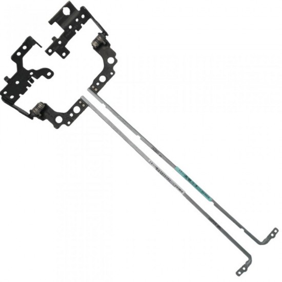 Μεντεσέδες Hinges HP Pavilion 15-N 15-F series - TPN-Q130 TPN-Q132
