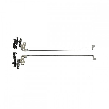 Μεντεσέδες Hinges HP Pavilion 17-ab Omen 17-w - 860506-001 860507-001 FBG37005010 FBG37007010