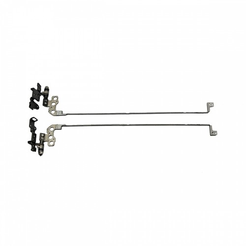 Μεντεσέδες Hinges HP Pavilion 17-ab Omen 17-w - 860506-001 860507-001 FBG37005010 FBG37007010