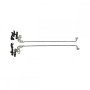 Μεντεσέδες Hinges HP Pavilion 17-ab Omen 17-w - 860506-001 860507-001 FBG37005010 FBG37007010