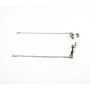 Μεντεσέδες Hinges HP ProBook 4310s 4311s - L:6055B0003901 R:6055B0003801