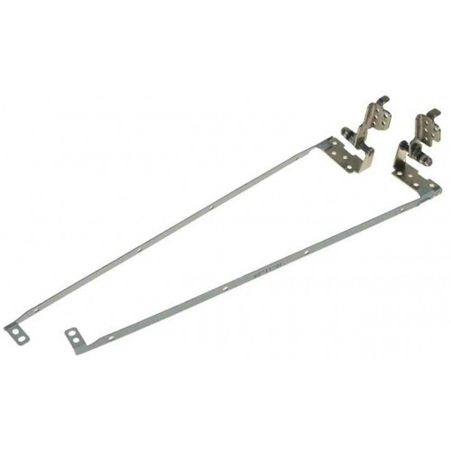Μεντεσέδες Hinges HP ProBook 4520s - 598679-001 34.4GK05.101 34.4GK04.101