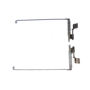 Μεντεσέδες Hinges Toshiba Satellite L500 - R:AM073000500 L:AM073000600 L:AM073000400