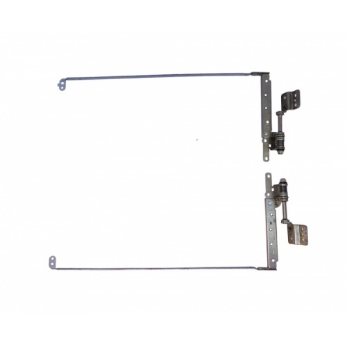 Μεντεσέδες Hinges Toshiba Satellite L500 - R:AM073000500 L:AM073000600 L:AM073000400