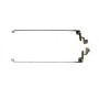 Μεντεσέδες Hinges ACER Extensa 5635 5635G - FBZR6018010 FBZR6017010 33.EDM07.002 33.EDM07.003
