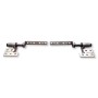 Μεντεσέδες Hinges ASUS G550 G551 N550 N550JV N550JK N551 - N550JV-SL N550JV-SR