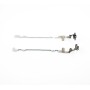 Μεντεσέδες Hinges Acer One D260 - 33.SCH02.002