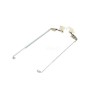 Μεντεσέδες Hinges DELL Inspiron N5110 - 34.4IE03.201 34.4IE04.201 CDTYD+VN266