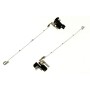 Μεντεσέδες Hinges Lenovo ThinkPad Edge E420 - 33.4MN12.011 33.4MN13.011