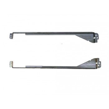 BRACKETS DELL Inspiron 1545 L+R for LED - P368J + R265J 33.4AQ10.002 33.4AQ09.002