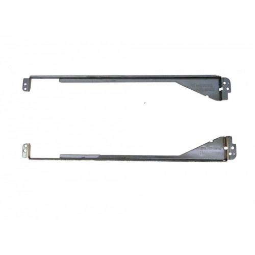 BRACKETS DELL Inspiron 1545 L+R for LED - P368J + R265J 33.4AQ10.002 33.4AQ09.002