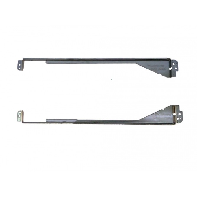 BRACKETS DELL Inspiron 1545 L+R for LED - P368J + R265J 33.4AQ10.002 33.4AQ09.002