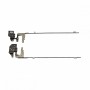 Μεντεσέδες Hinges Acer Aspire A517-51 A517-51G A517-51P - 33.GSUN2.002 AM210000200 AM210000300