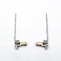 Μεντεσέδες Hinges Lenovo ThinkPad T430 T430i - 0841074 0841075