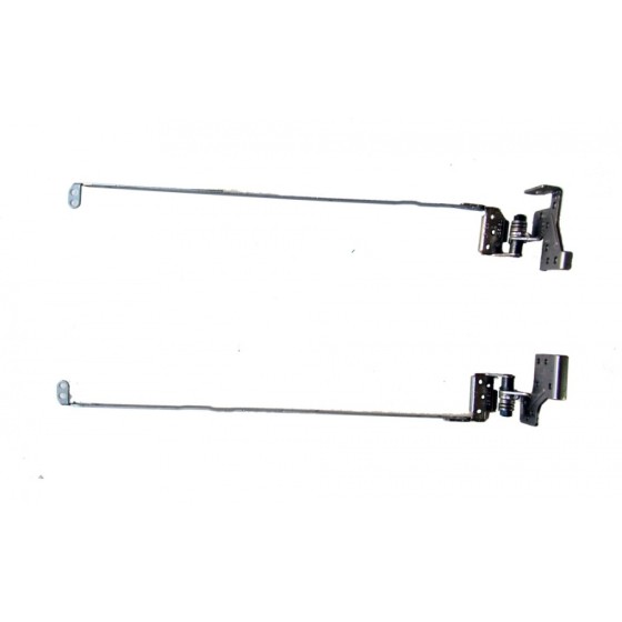 Μεντεσέδες Hinges Toshiba Satellite C660 P750 P755 LED 15.6" - AM0CX000200 AM0CX000100 AM0H0000200 AM0H0000100