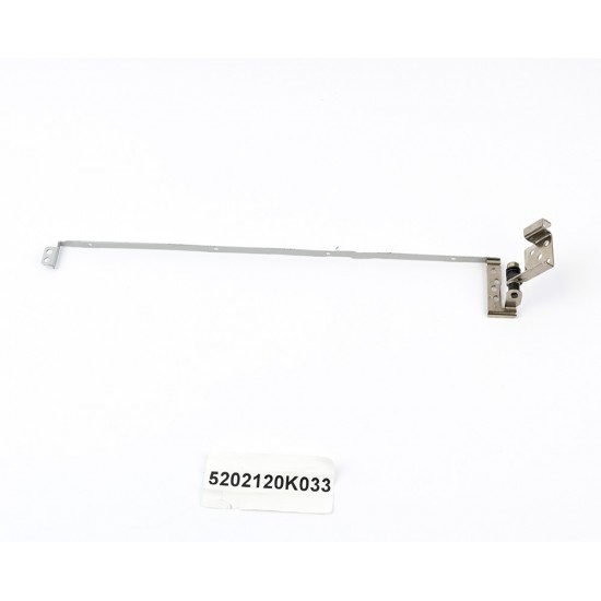 Δεξιός Μεντεσές Right Hinges Toshiba Satellite C870 C870D C875 C875D L870 L870D L875 L875D S870 S875 S875D - H000037560 13N0-ZXN0201