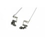 Μεντεσέδες Hinges ACER Aspire V3-571 V3-551 V3-531 - AM0N7000400 AM0N7000200