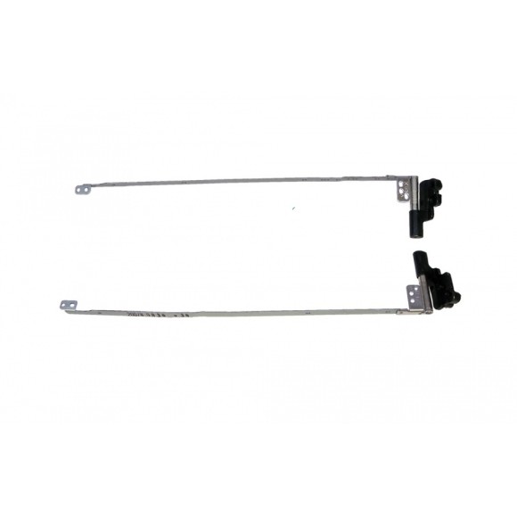 Μεντεσέδες Hinges ACER TravelMate 2490 2492 4280 Aspire 5610 15.4" моделите с камера - 6K.AEAV5.001
