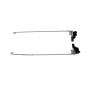 Μεντεσέδες Hinges ACER TravelMate 2490 2492 4280 Aspire 5610 15.4" моделите с камера - 6K.AEAV5.001
