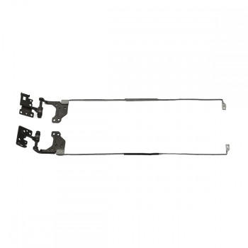 Μεντεσέδες Hinges ASUS FX86 FX86S FX86F FX86FM FX505 - AJ-FX505-R AJ-FX505-L