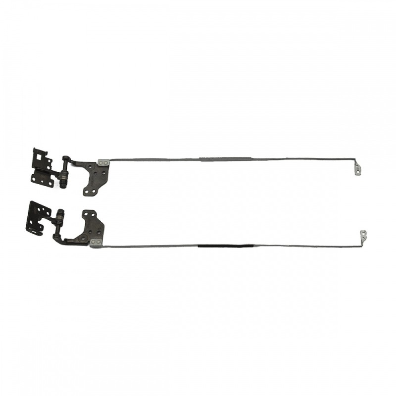 Μεντεσέδες Hinges ASUS FX86 FX86S FX86F FX86FM FX505 - AJ-FX505-R AJ-FX505-L