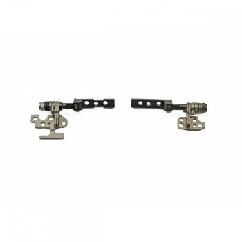 Μεντεσέδες Hinges DELL XPS 15 9550 9560 Precision M5510 M5520 - SNR-R SNR-L