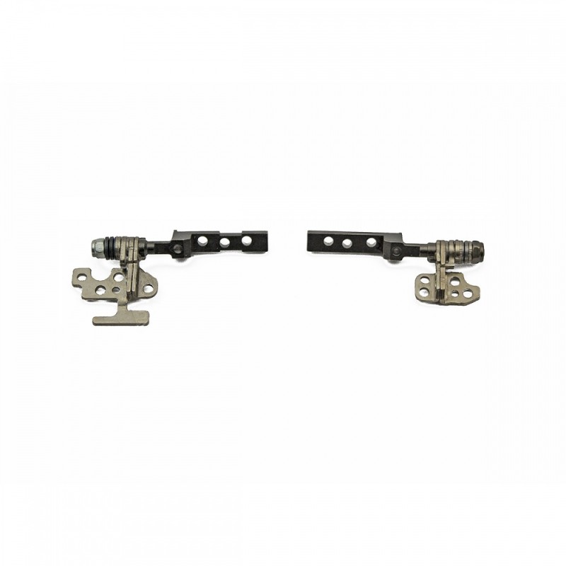 Μεντεσέδες Hinges DELL XPS 15 9550 9560 Precision M5510 M5520 - SNR-R SNR-L