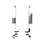 Μεντεσέδες Hinges HP mini 210-1000 210-1018 - FBNM6009010 FBNM6010010