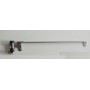 Μεντεσέδες Hinges LEFT Gateway NV59 Packard Bell EasyNote TJ61 TJ62 TJ65 TJ66 TJ67 TJ68 TJ71 TJ72 TJ73 TJ75 TJ76 TJ77 TJ78 - 33.WBM01.003