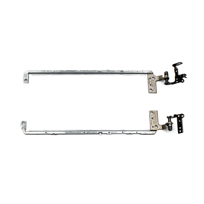 Μεντεσέδες Hinges Dell 15 7000 7557 7559 (For touch Models) - FBAM9012010 FBAM9013010