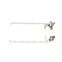 Μεντεσέδες Hinges Dell Inspiron 15 5558 5559 - AM1AP000300 AM1AP000400