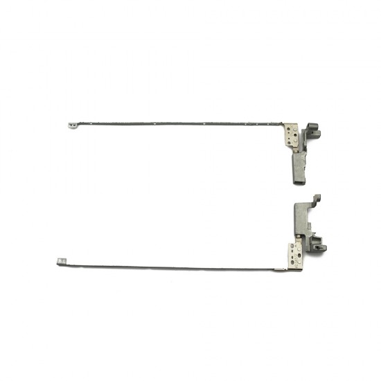 Μεντεσέδες Hinges HP Elitebook 8540 8540p 8540w (PULLED) - AM07G000300 AM07G000400