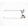 Μεντεσέδες Hinges Lenovo B450 - 33.4DM14.001 33.4DM15.001