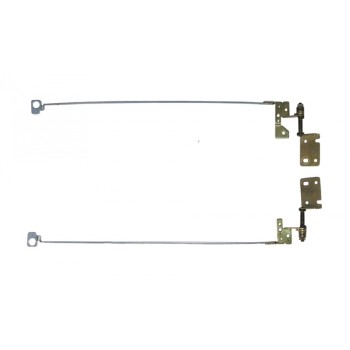 Μεντεσέδες Hinges Lenovo IdeaPad B560 - 33.4JW10.XXX 33.4JW09.XXX