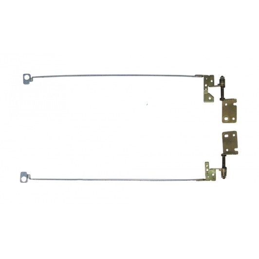 Μεντεσέδες Hinges Lenovo IdeaPad B560 - 33.4JW10.XXX 33.4JW09.XXX
