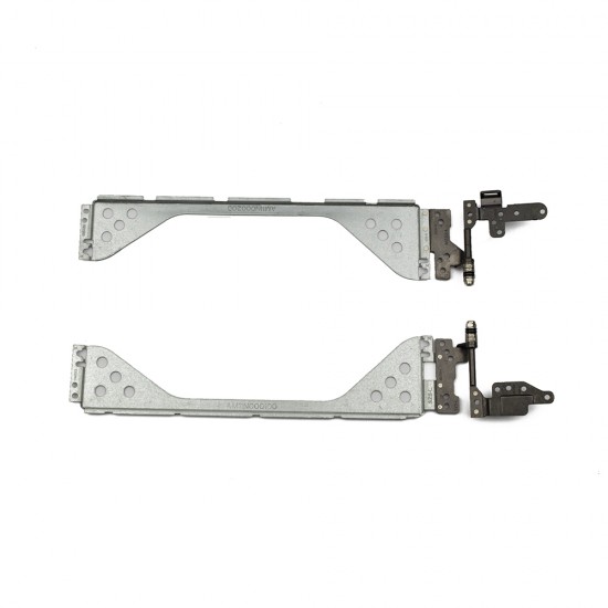 Μεντεσέδες Hinges Lenovo ThinkPad E470 E470C E475 (Without Touch) - AM11N000100 AM11N000200