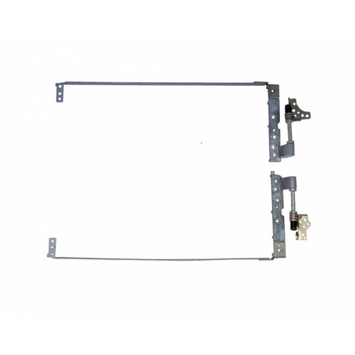 Μεντεσέδες Hinges Toshiba Satellite A350 A355 A355D L450D L455 L455D L450D L455 L455D - R:AM05S000600 L:AM05S000300