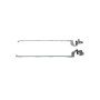 Μεντεσέδες Hinges ACER Aspire 5749 - FBZRD035010 FBZRD036010