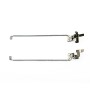 Μεντεσέδες Hinges ASUS K55A K55V U57A - 13GN8D10M05X-2 13GN8D10M06X-2