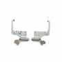 Μεντεσέδες Hinges Dell Inspiron 13Z-1308 13Z-1508 13Z-5323 Latitude E5400A - 37T8X 4MXY9 FBR07006010 FBR07005010