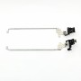Μεντεσέδες Hinges Dell Inspiron 3541 3542 - R:434.00H08.XXX L:434.00H09.XXX