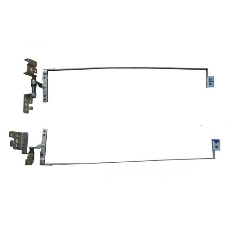 Μεντεσέδες Hinges Lenovo IdeaPad G580 G585 - AM0N2000300 AM0N2000200 QIWG6_R QIWG6_L