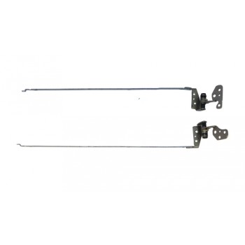 Μεντεσέδες Hinges Toshiba Satellite C850 C855 C850D C855D L850 L855 TYPE 1 - 6055B0022401 6055B0022402