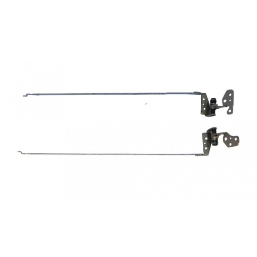 Μεντεσέδες Hinges Toshiba Satellite C850 C855 C850D C855D L850 L855 TYPE 1 - 6055B0022401 6055B0022402