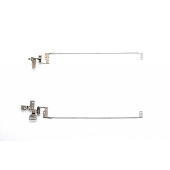 Μεντεσέδες Hinges ASUS X53 A53U K53B K53U K53Z K53BY X53B X53U K53T K53TK K53TA - 13GN5710M010-1 13GN5710M020-1 AM0J1000100 AM0J1000200