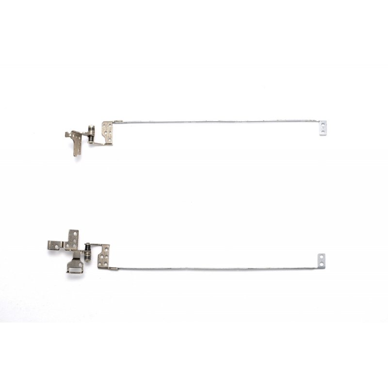 Μεντεσέδες Hinges ASUS X53 A53U K53B K53U K53Z K53BY X53B X53U K53T K53TK K53TA - 13GN5710M010-1 13GN5710M020-1 AM0J1000100 AM0J1000200
