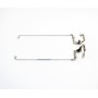 Μεντεσέδες Hinges HP 250 G2 HP 255 G2 HP 15-D000 - 747120-001 1A213AW00HT4G131225 1A213AV00HT4G131226