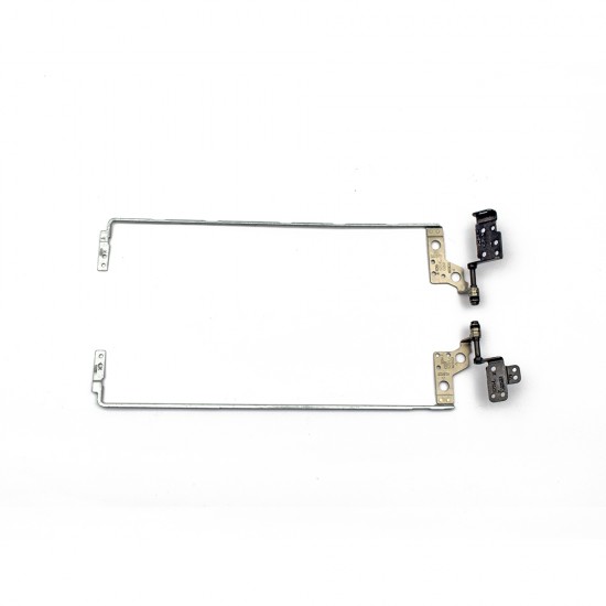 Μεντεσέδες Hinges Lenovo IdeaPad 310-15ISK 310-15ABR 310-15IKB 510-15ISK 510-15IKB - AM10T000100 AM10T000200